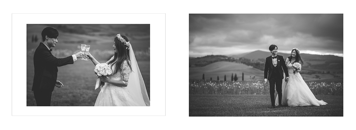 Wedding Photographer Florence Siena Tuscany Marco Vegni