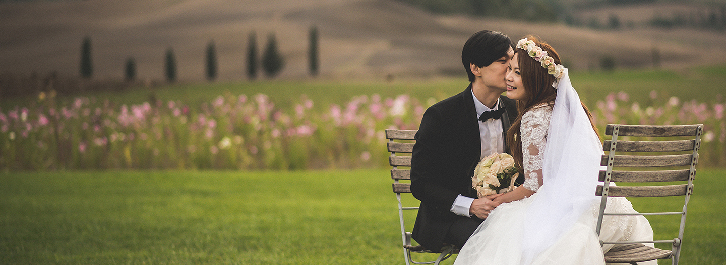 Wedding Photographer Florence Siena Tuscany Marco Vegni