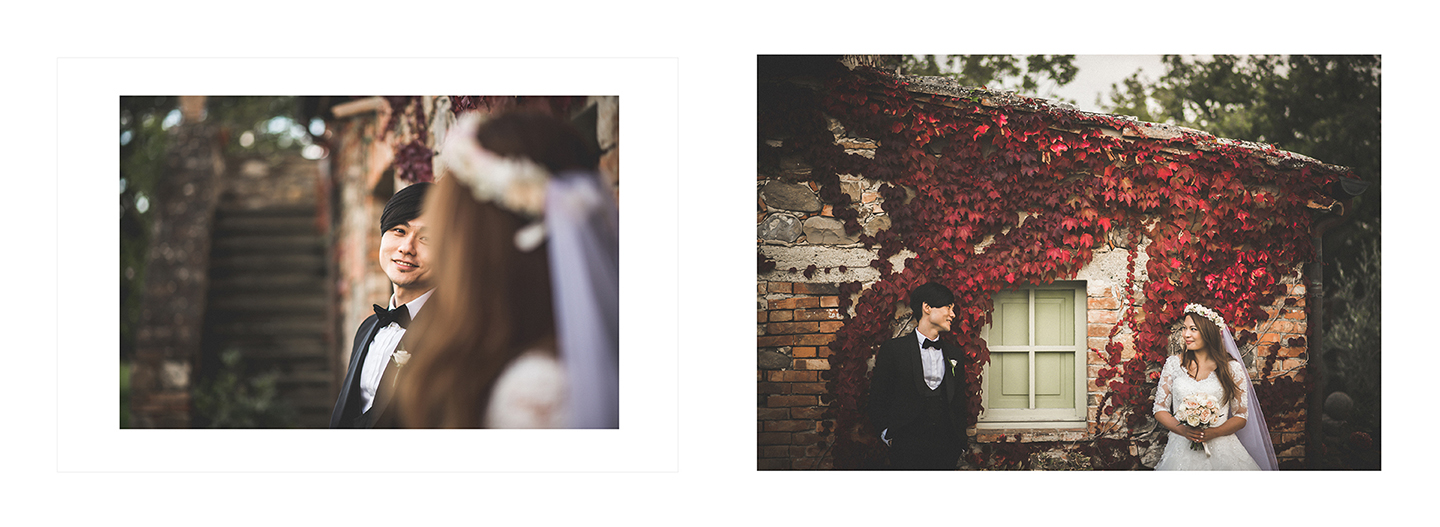 Wedding Photographer Florence Siena Tuscany Marco Vegni