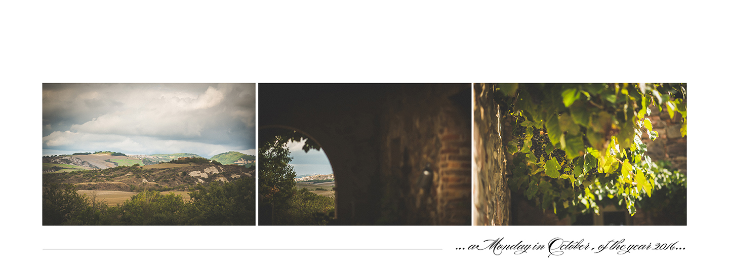 Elopement Tuscany Marco Vegni Photographer