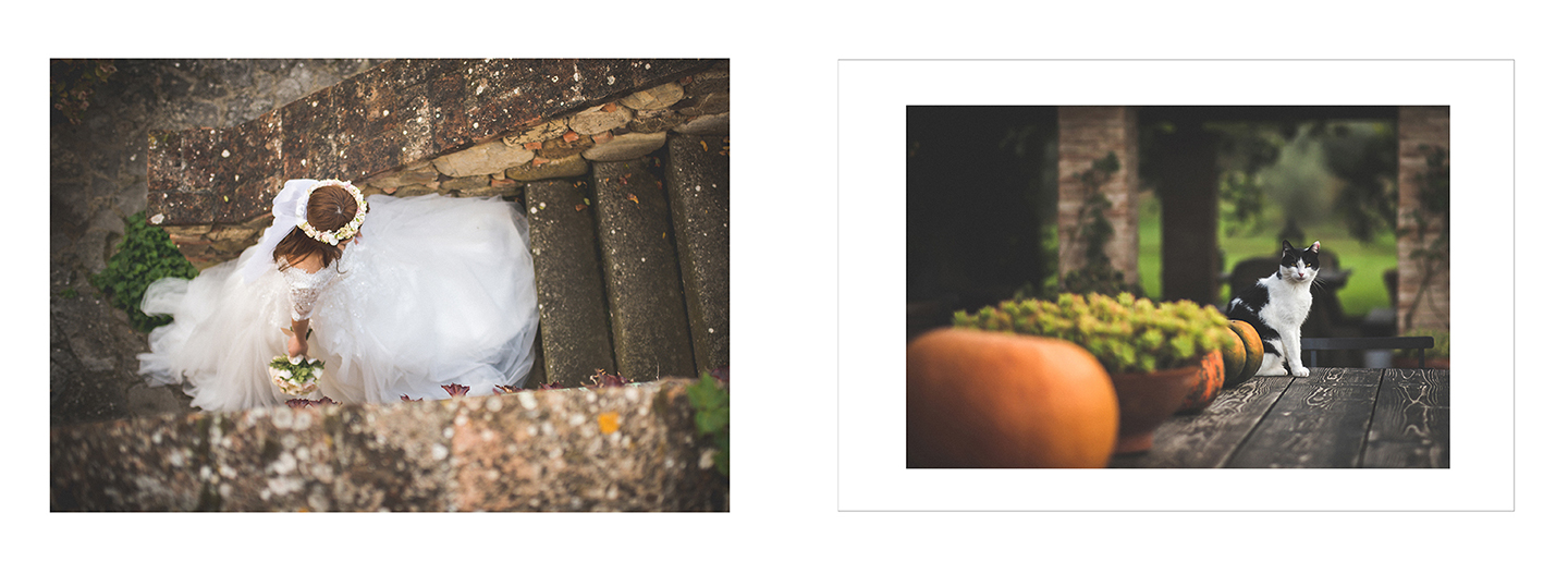 Elopement Tuscany Marco Vegni Photographer