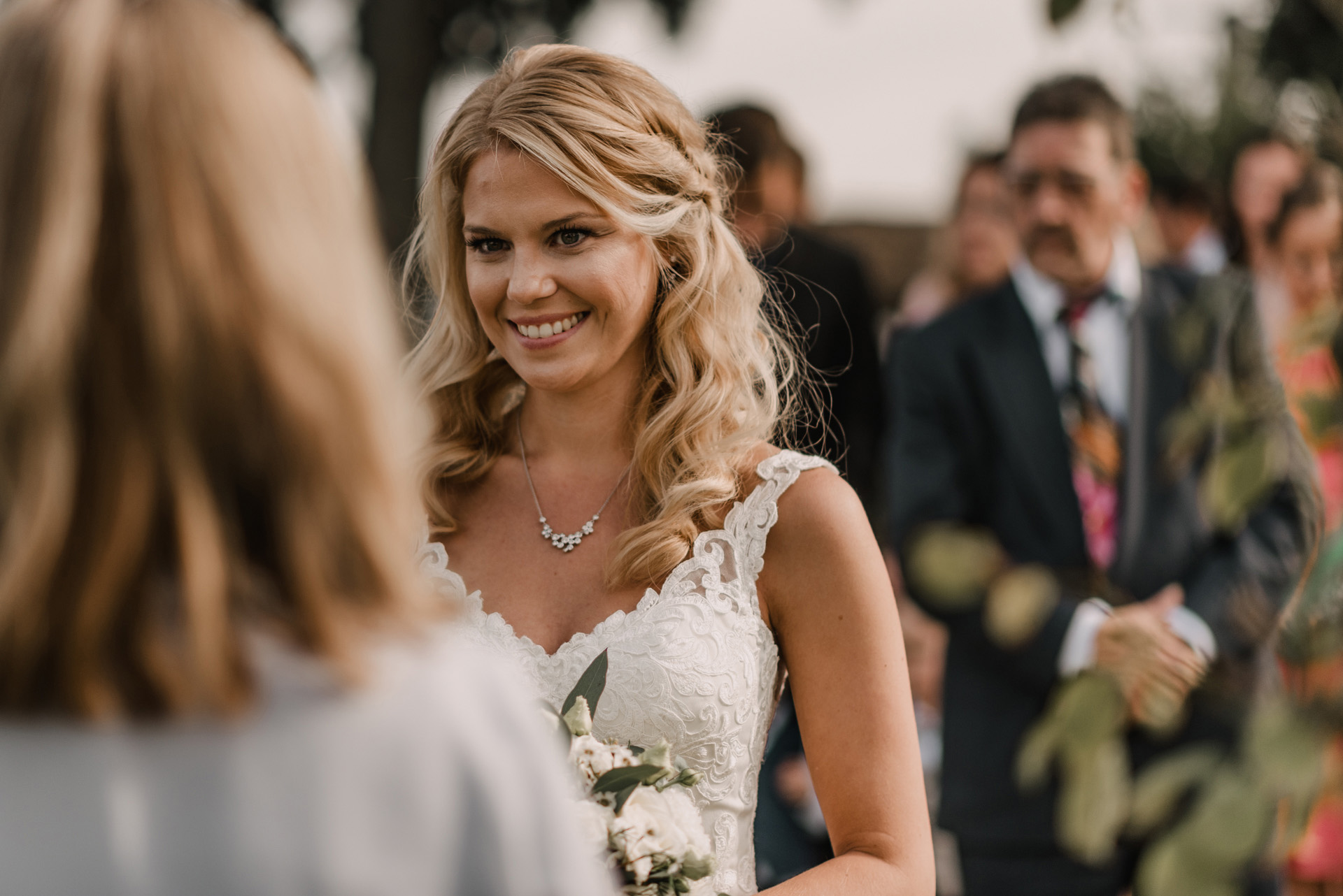 Charming Wedding Florence Tuscany