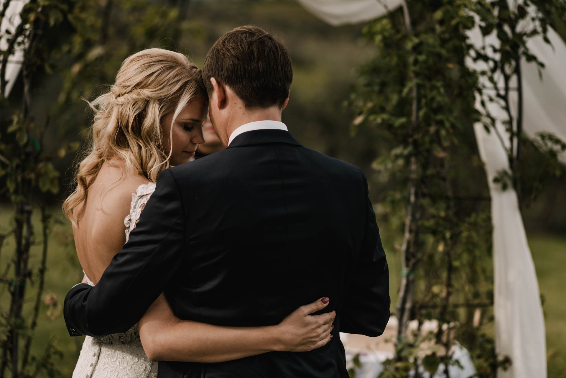 Charming Wedding Florence Tuscany