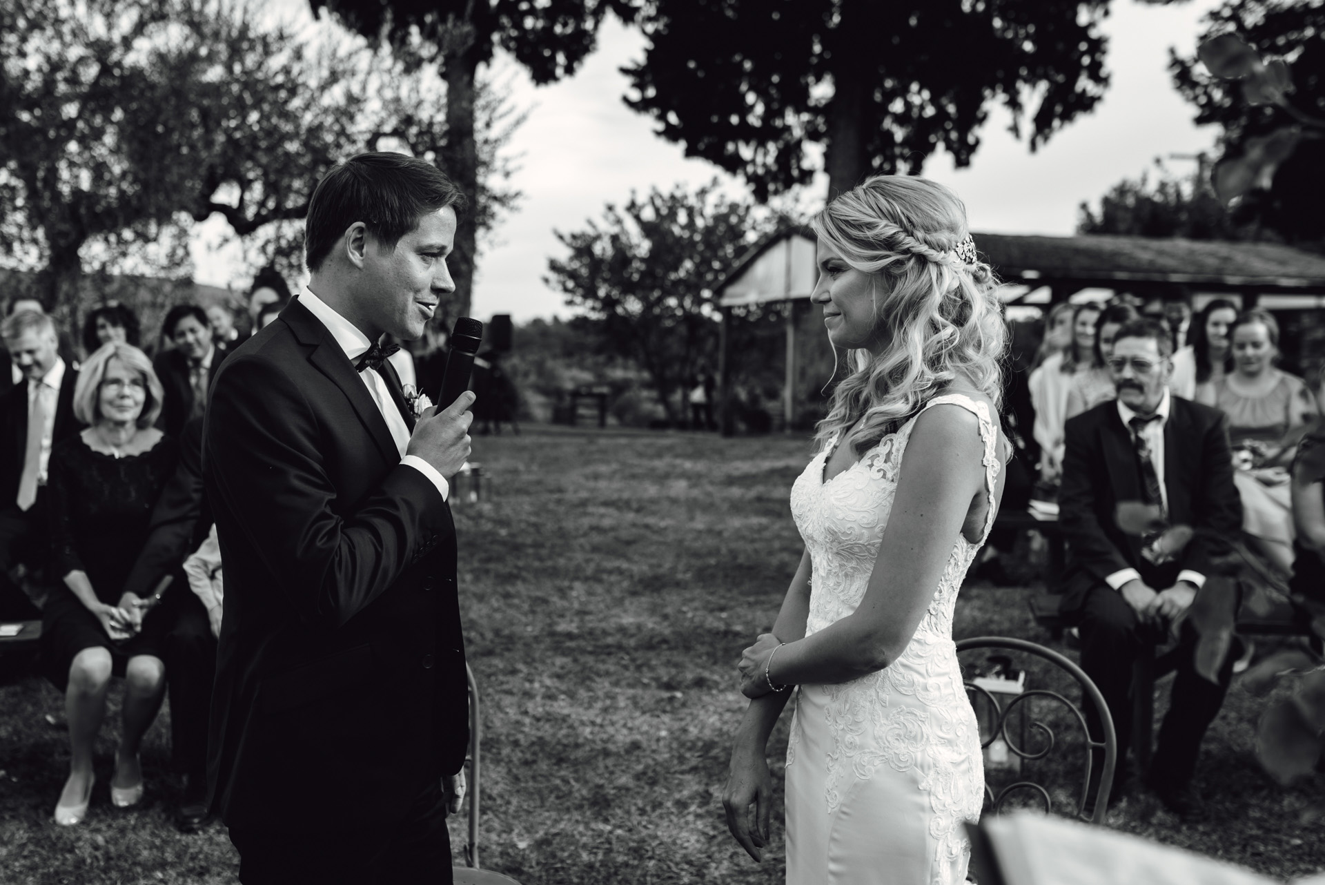 Charming Wedding in Tuscany Florence Fattoria La Loggia