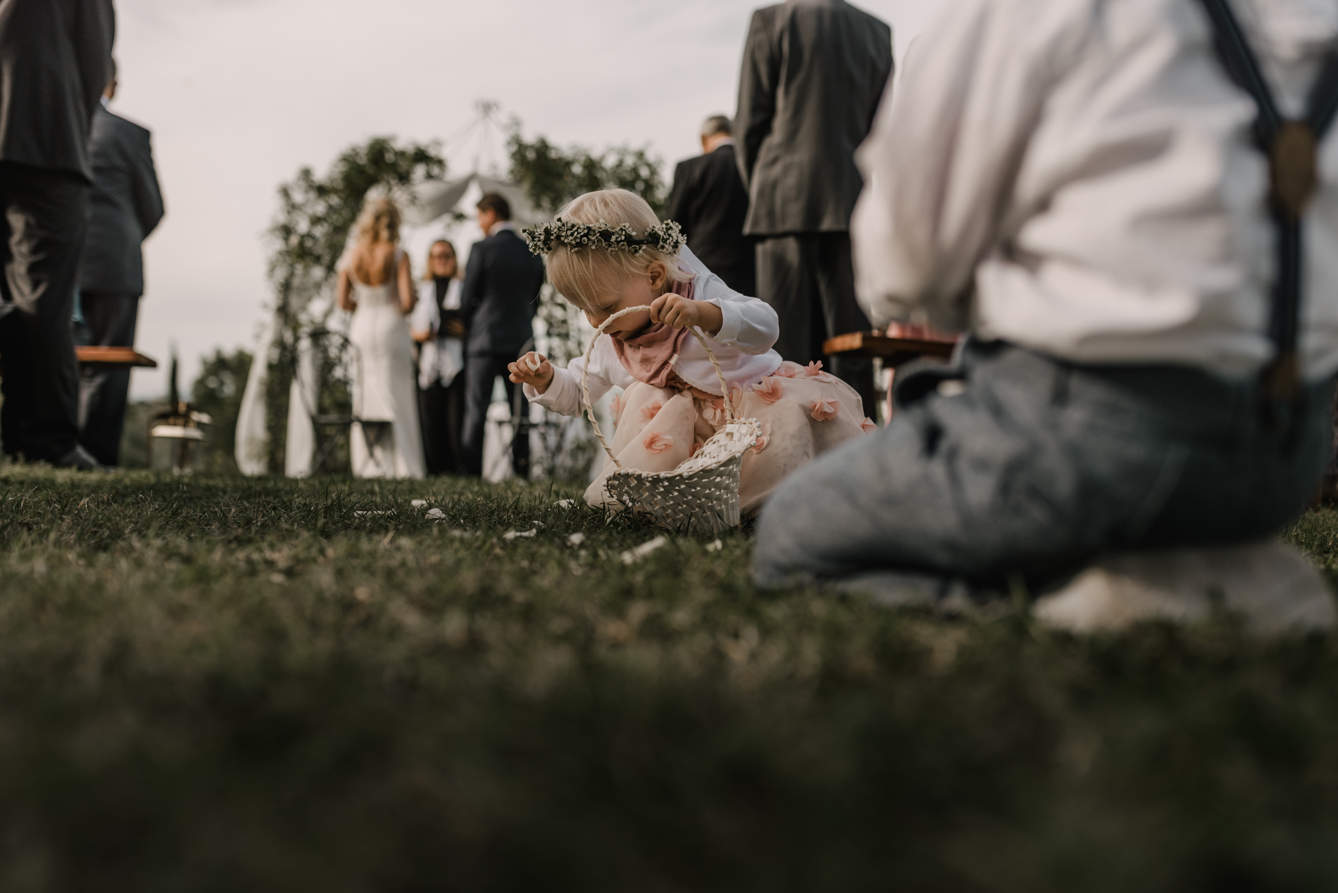 Charming Wedding in Tuscany Florence Fattoria La Loggia