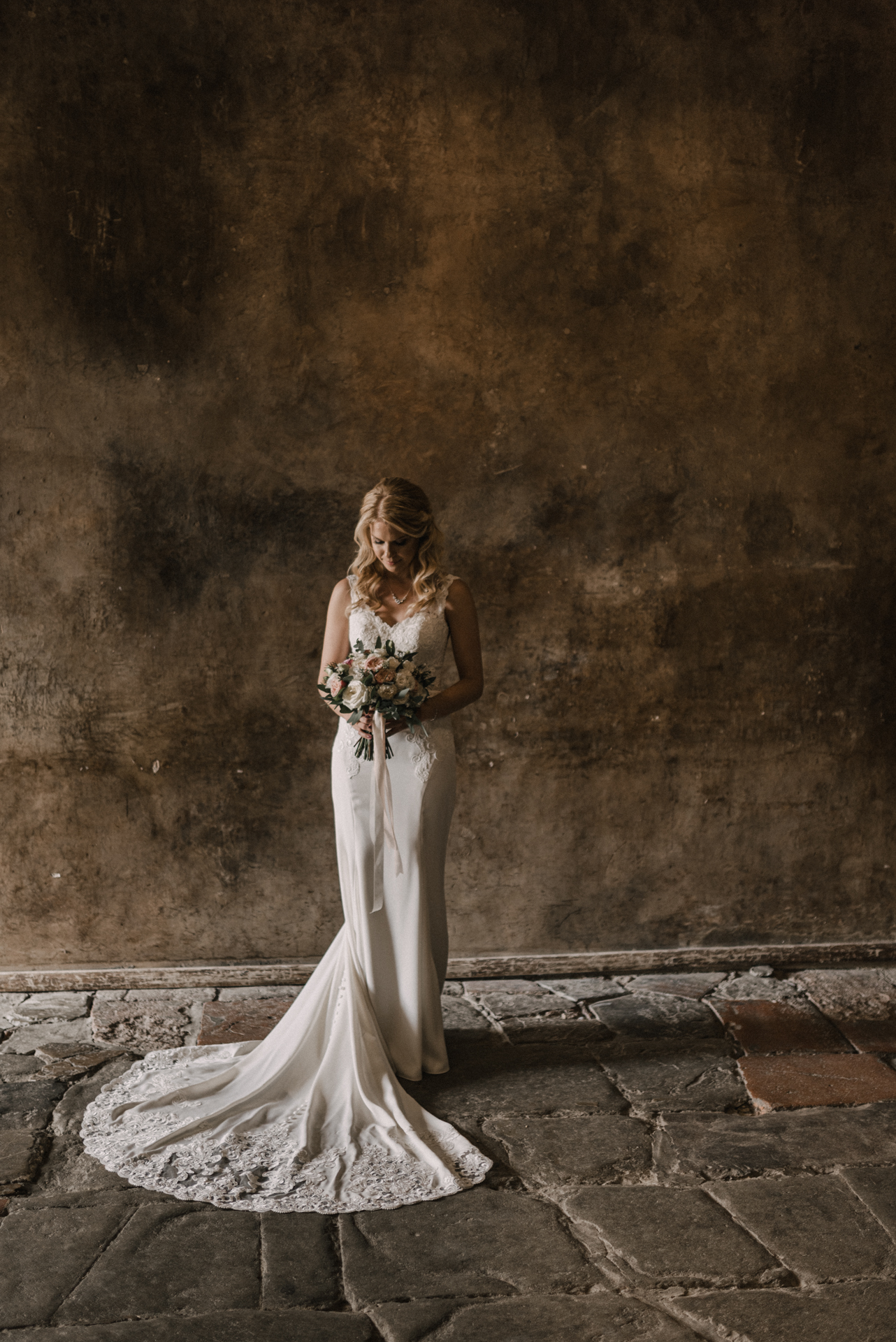 Charming Wedding in Tuscany Florence Fattoria La Loggia