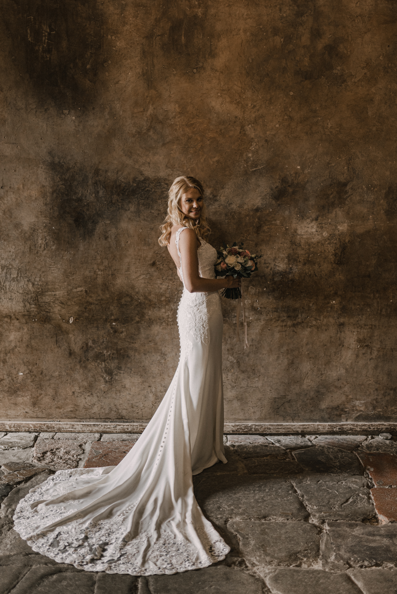 Charming Wedding in Tuscany Florence Fattoria La Loggia