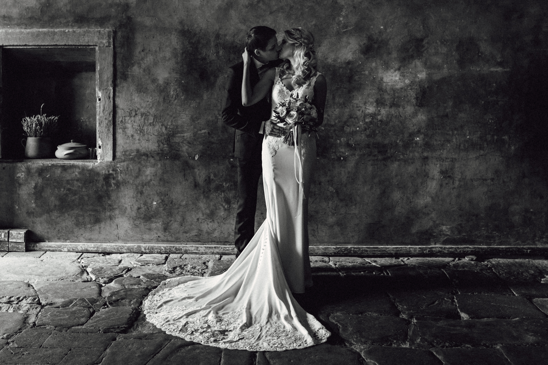 Charming Wedding in Tuscany Florence Fattoria La Loggia