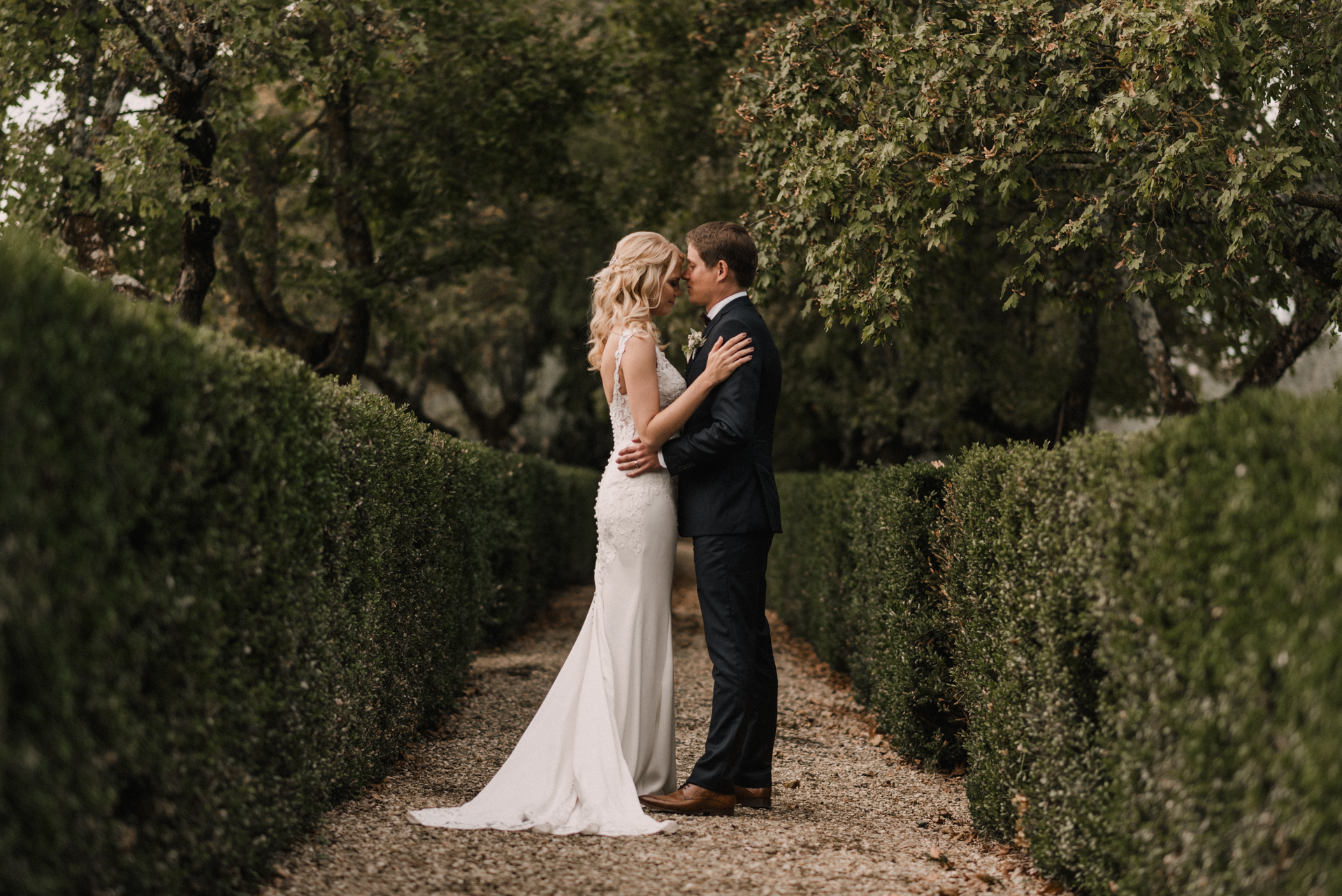 Charming Wedding in Tuscany Florence Fattoria La Loggia