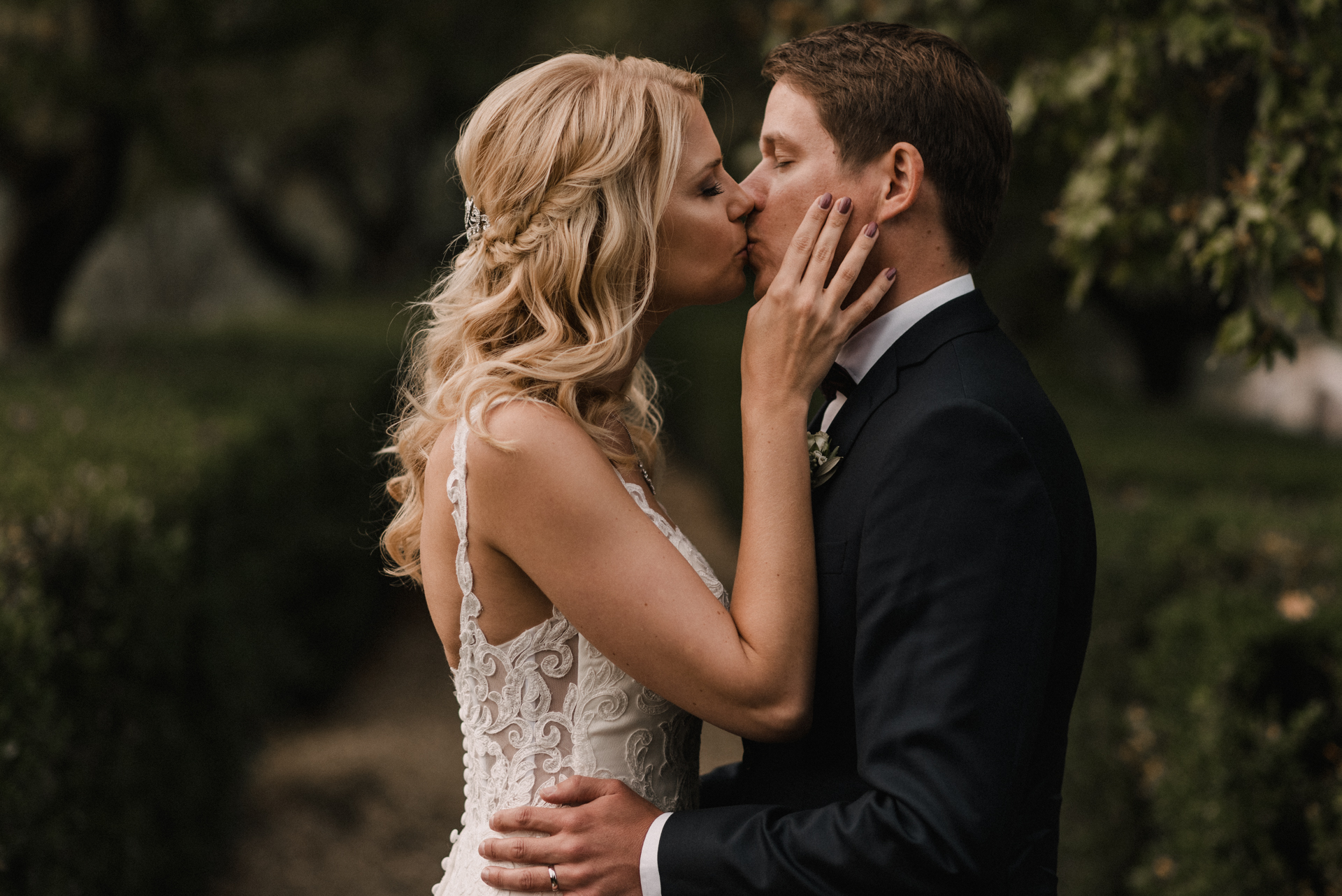 Charming Wedding in Tuscany Florence Fattoria La Loggia