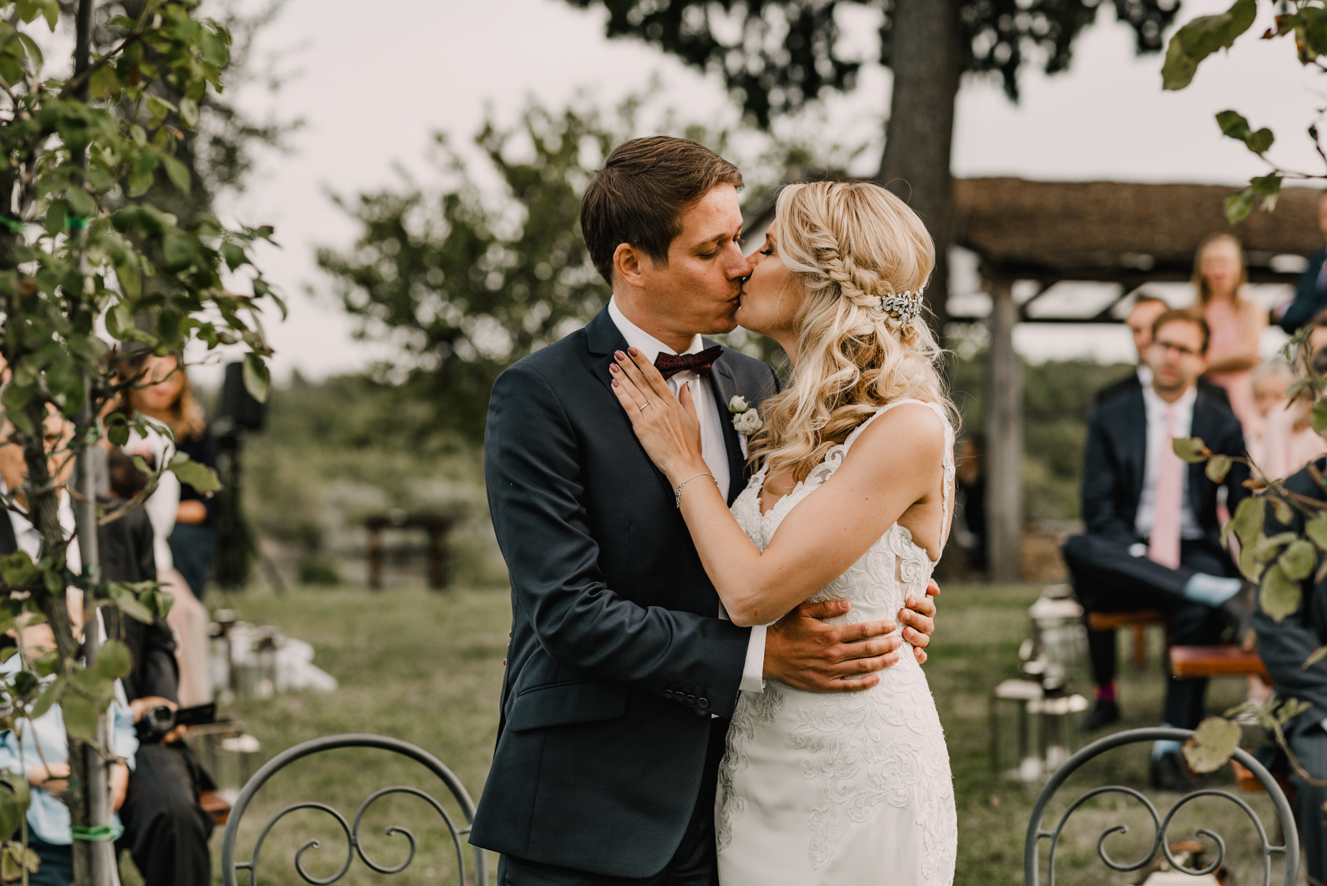 Charming Wedding in Tuscany Florence Fattoria La Loggia