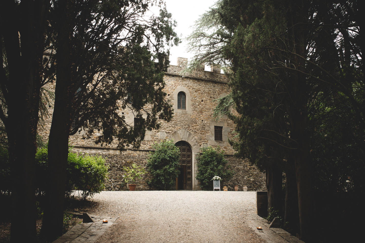 Castello Il Palagio