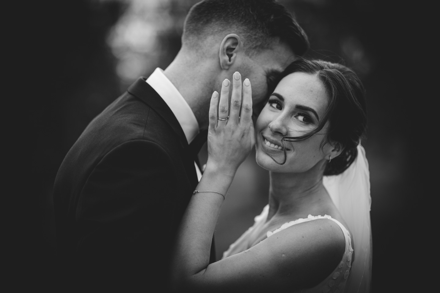 Wedding Photography Castello Il Palagio Florence