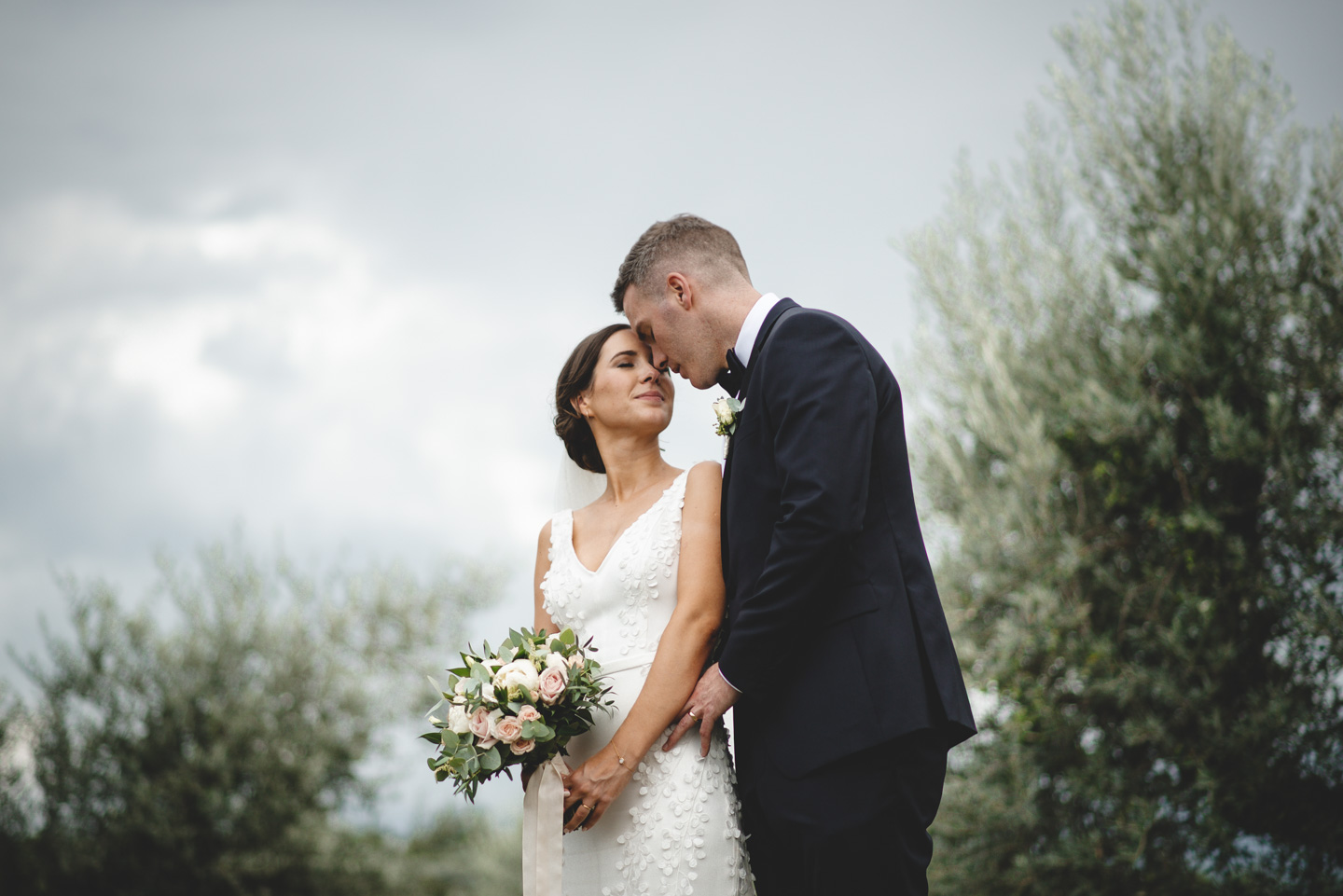 Wedding at Castello Il Palagio