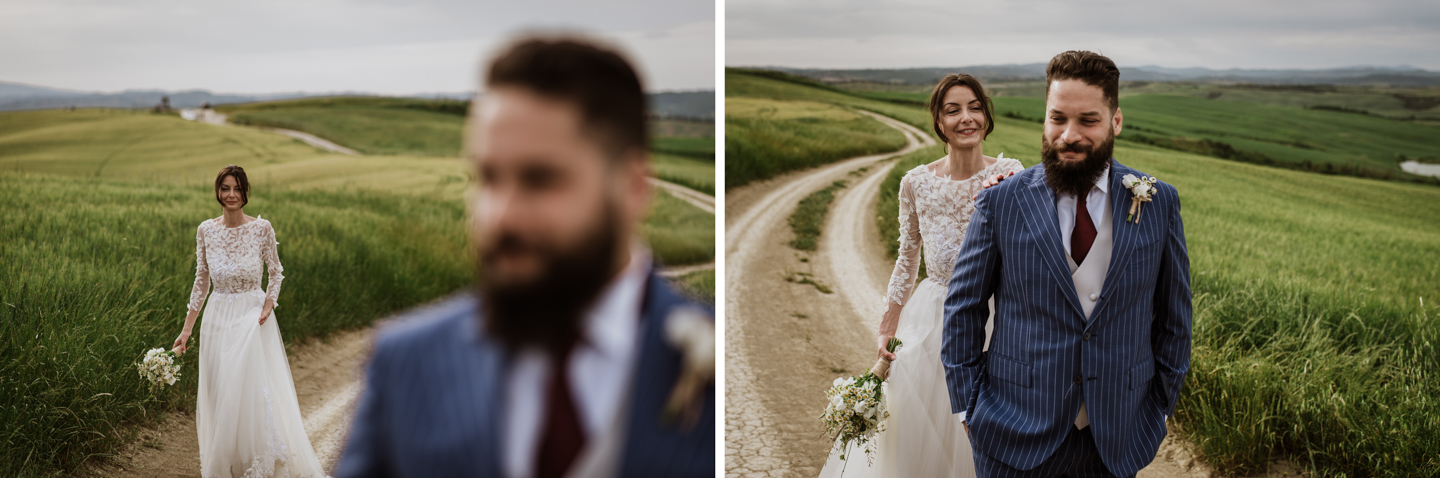 Wedding Photographer Siena Tuscany Florence