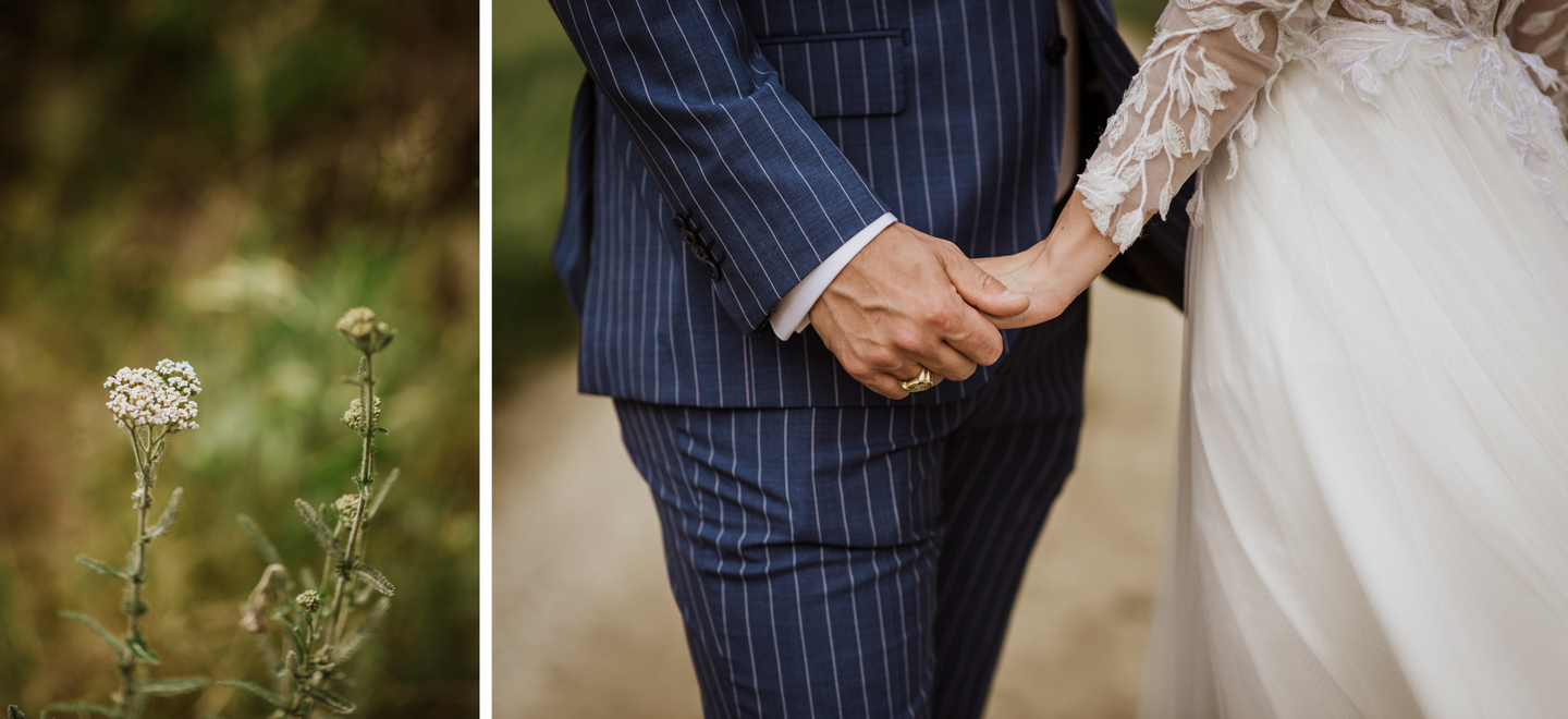 Elopement Photographer Tuscany Siena Florence