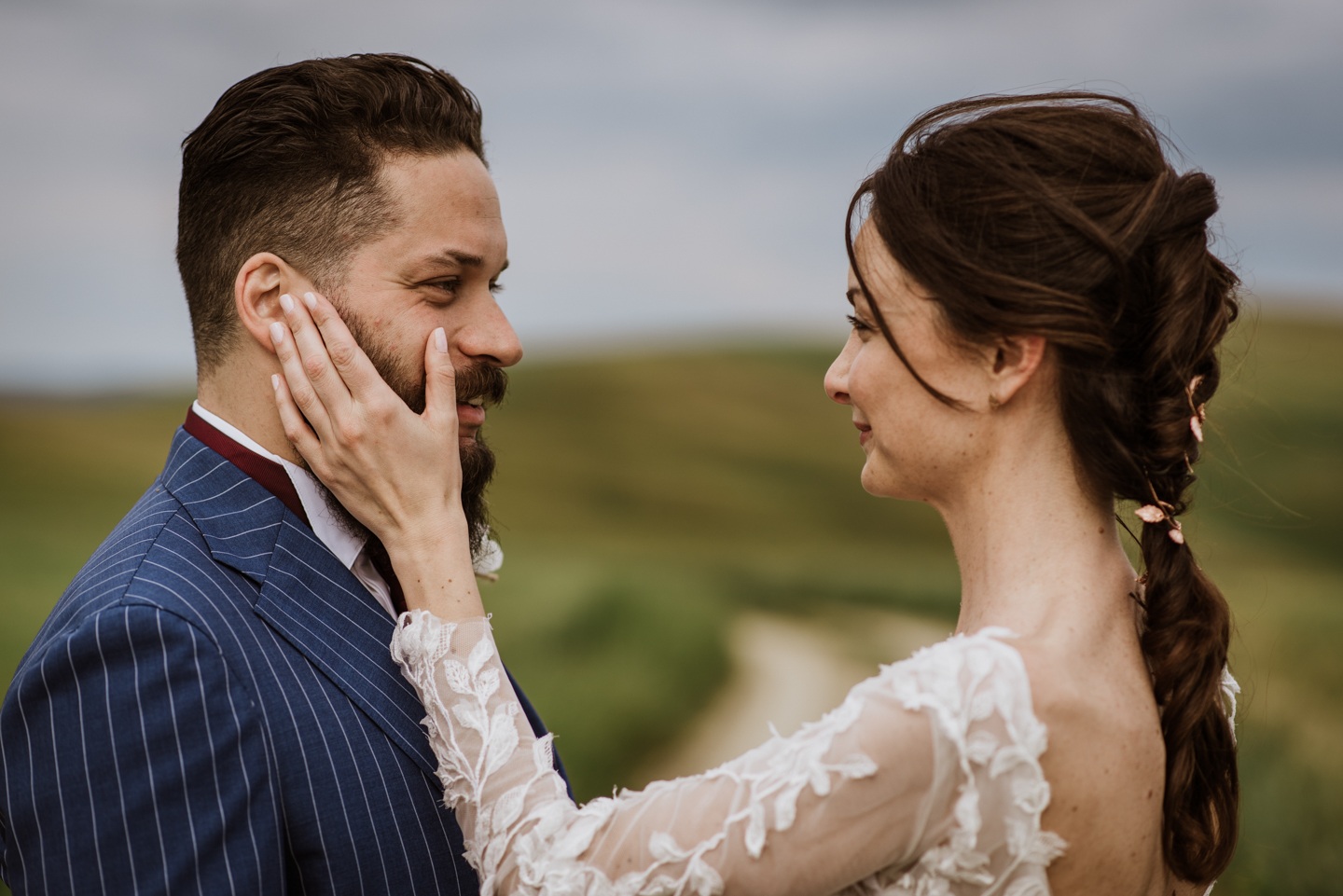 Wedding Photographer Siena Tuscany Florence