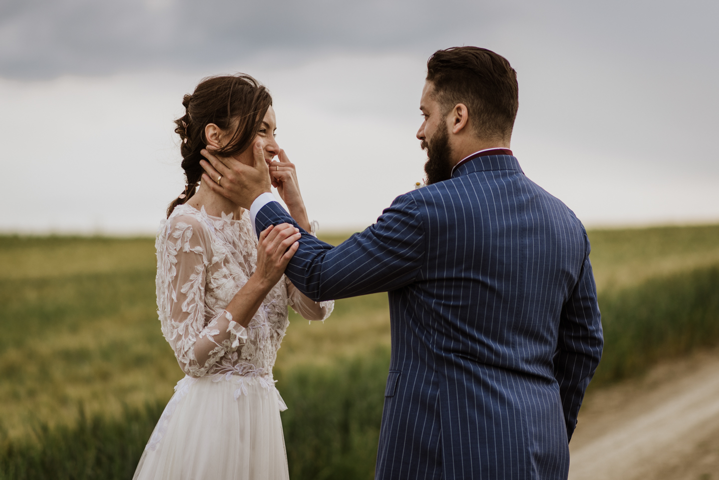 Wedding Photographer Siena Tuscany Florence