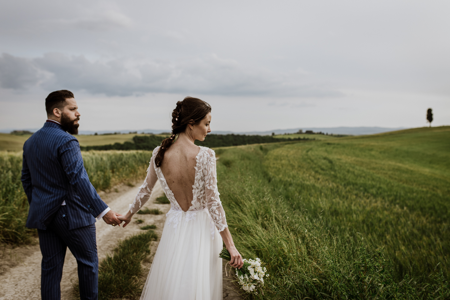 Wedding Photographer Siena Tuscany Florence