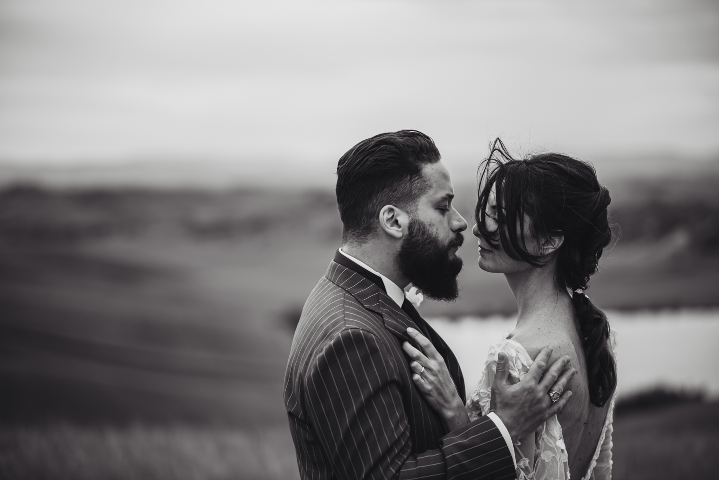 Elopement Photographer Tuscany Siena Florence