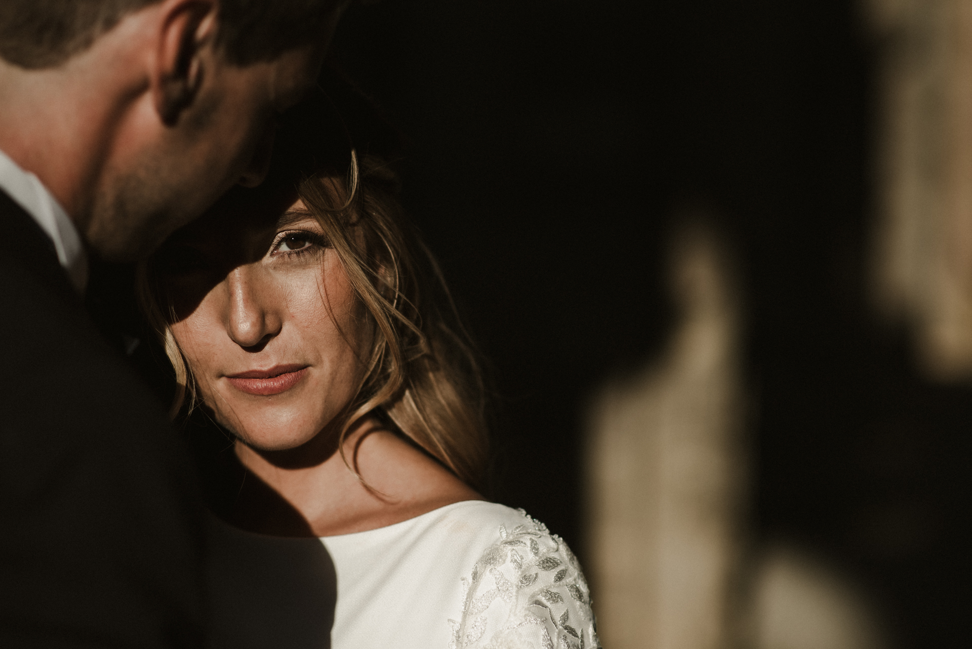 Wedding at San Galgano Abbey