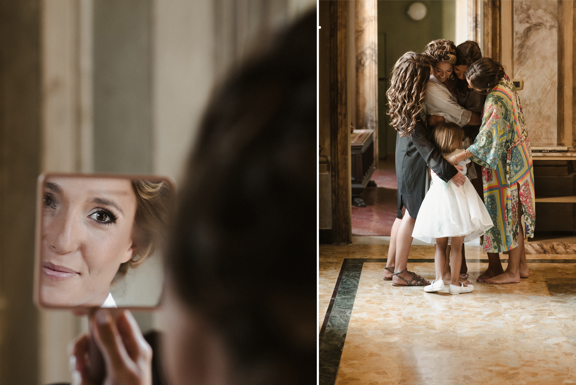 Wedding Photographer Tuscany