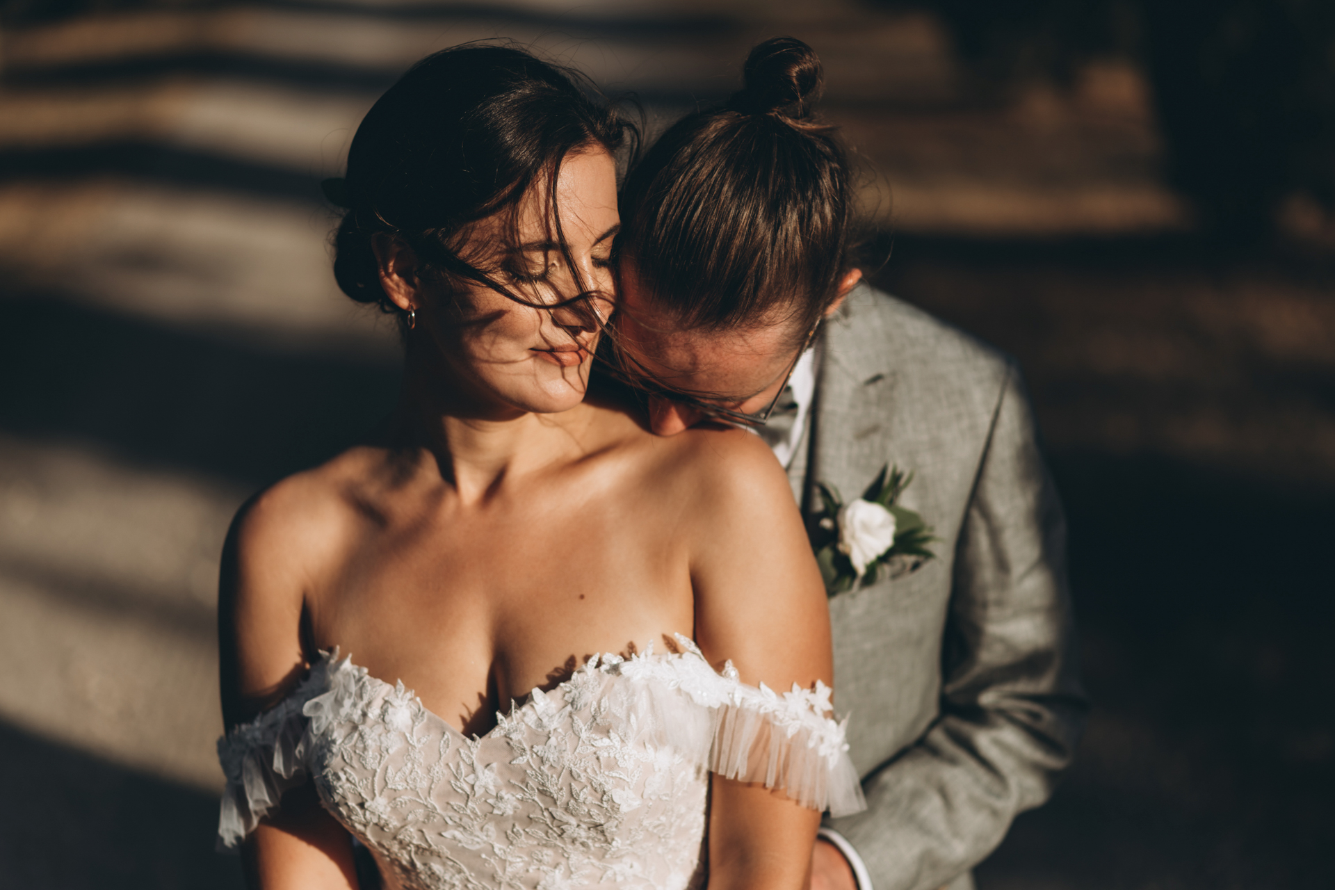 Wedding at Villa Boscarello
