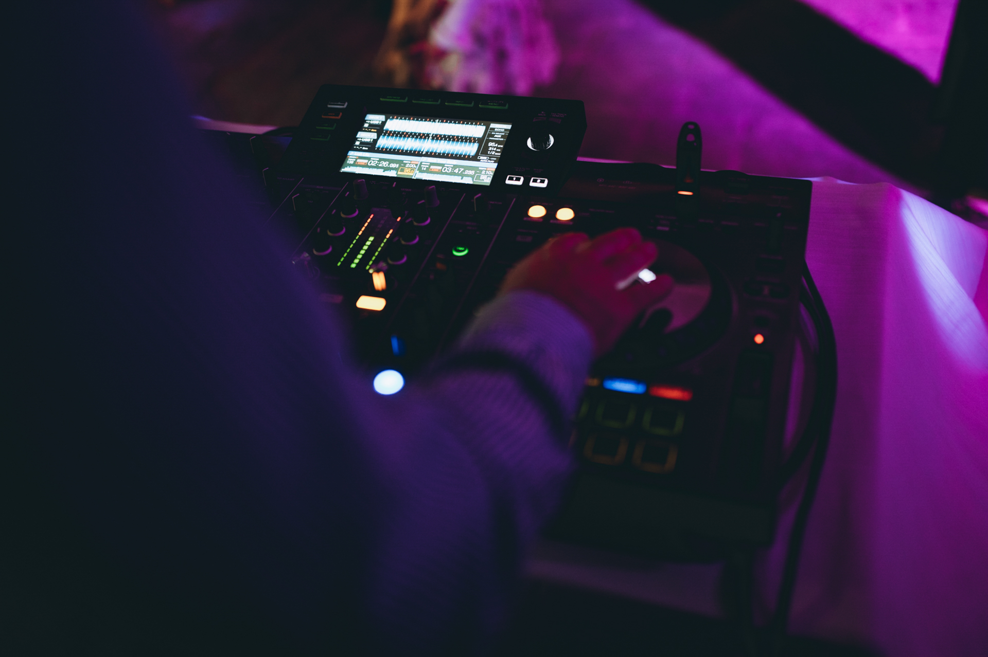 Wedding at Villa Catignano