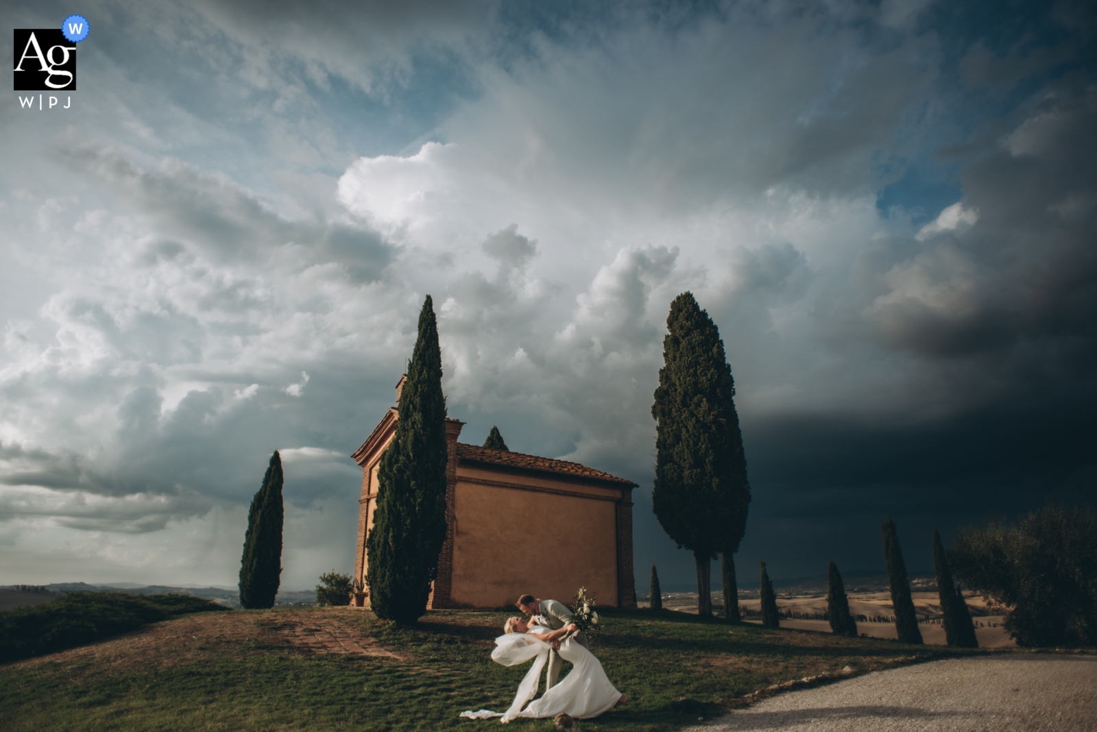 AGWPJA top 25 photographers of the year Marco Vegni