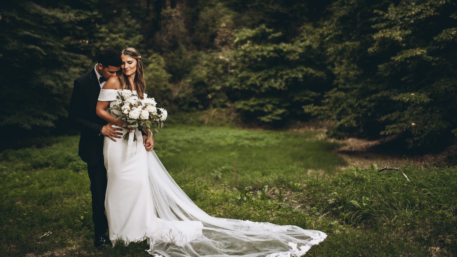 Badia a Coltibuono Wedding Photography
