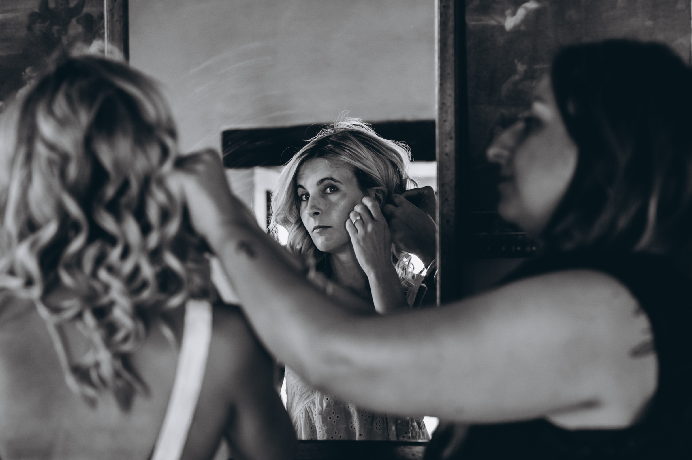 Marco Vegni Photographer for Wedding Stories in Tuscany