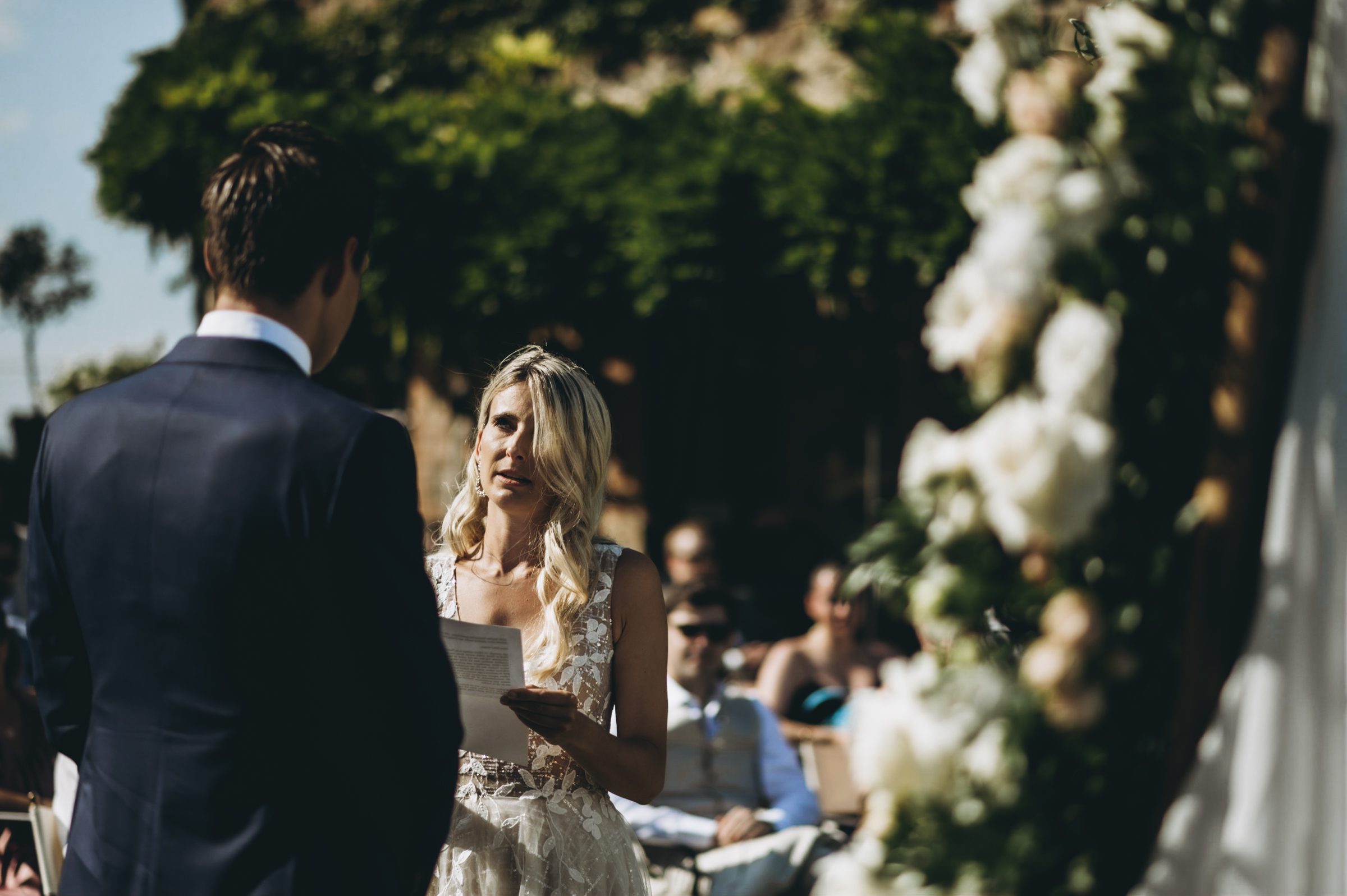 Wedding at Borgo di Castelvecchio Marco Vegni Photographer