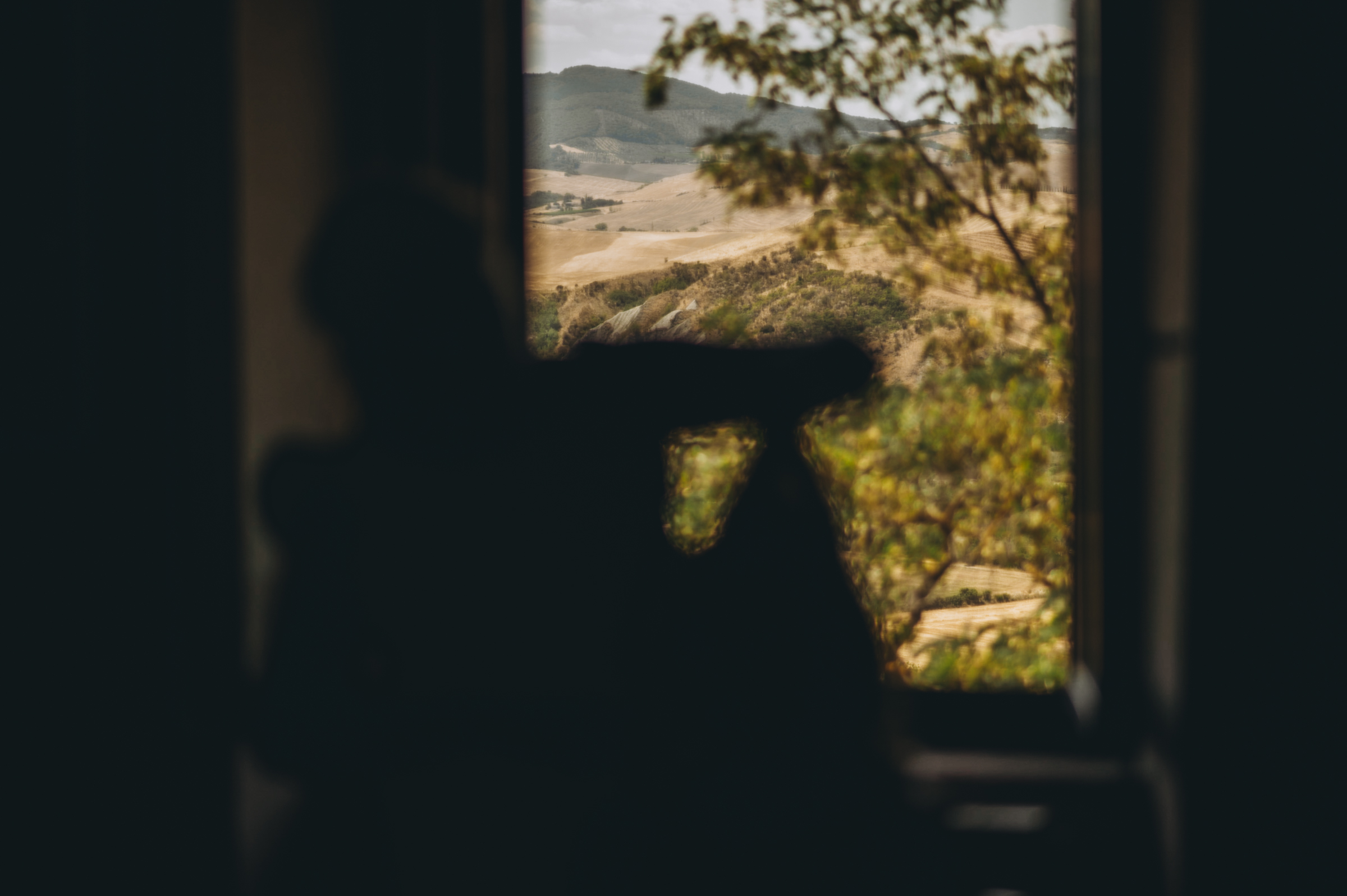Marco Vegni Photographer Borgo di Castelvecchio