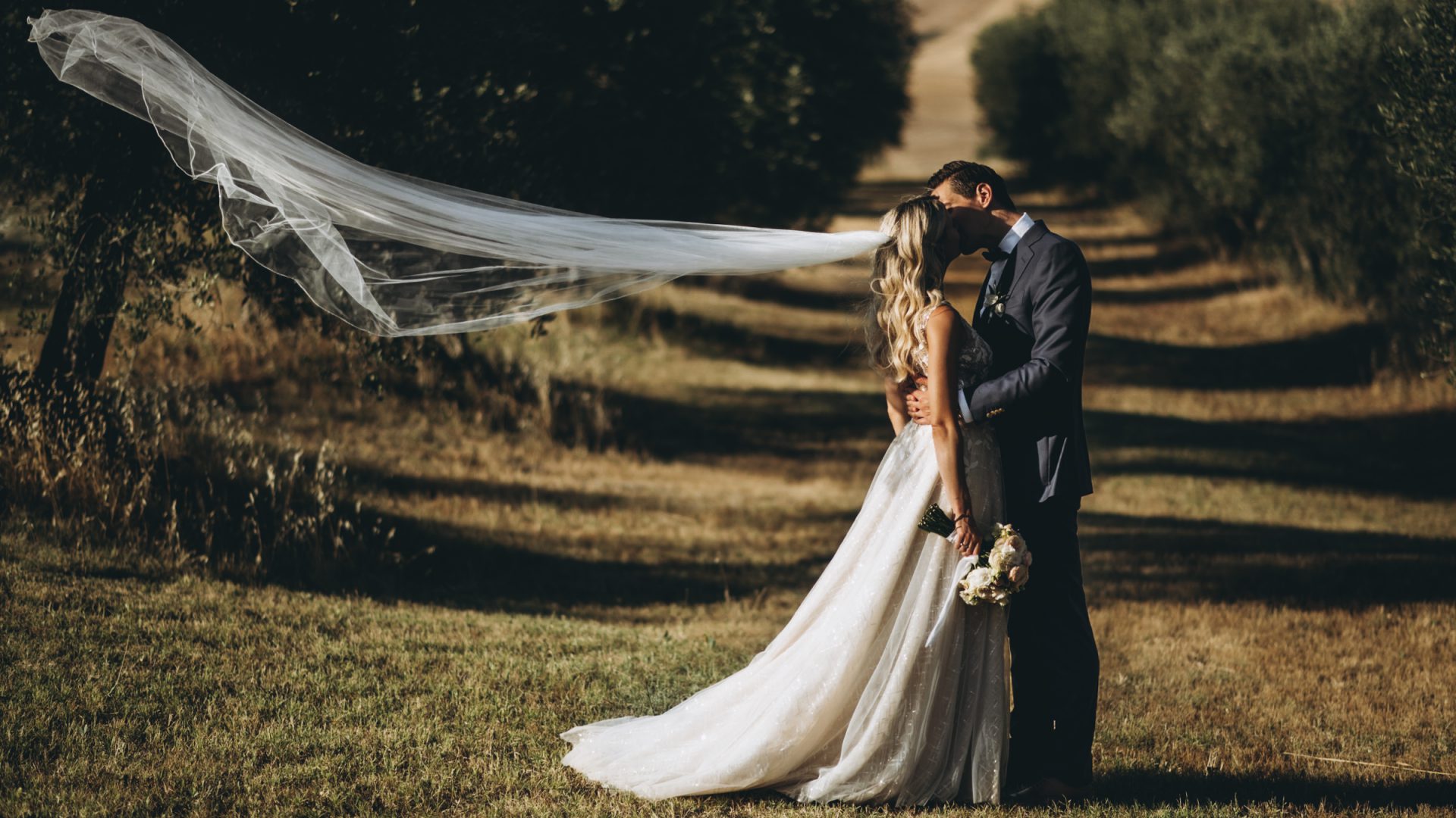 Wedding at Borgo di Castelvecchio Marco Vegni Photographer