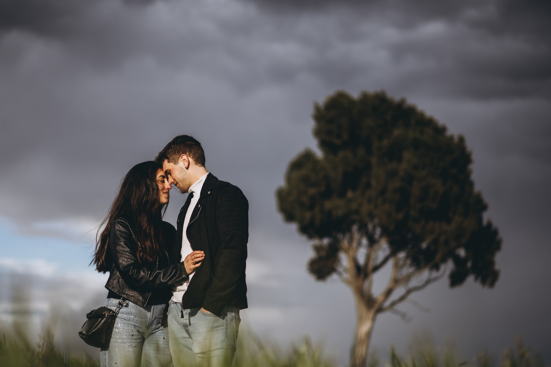 Engagement Photographer Siena Tuscany Marco Vegni