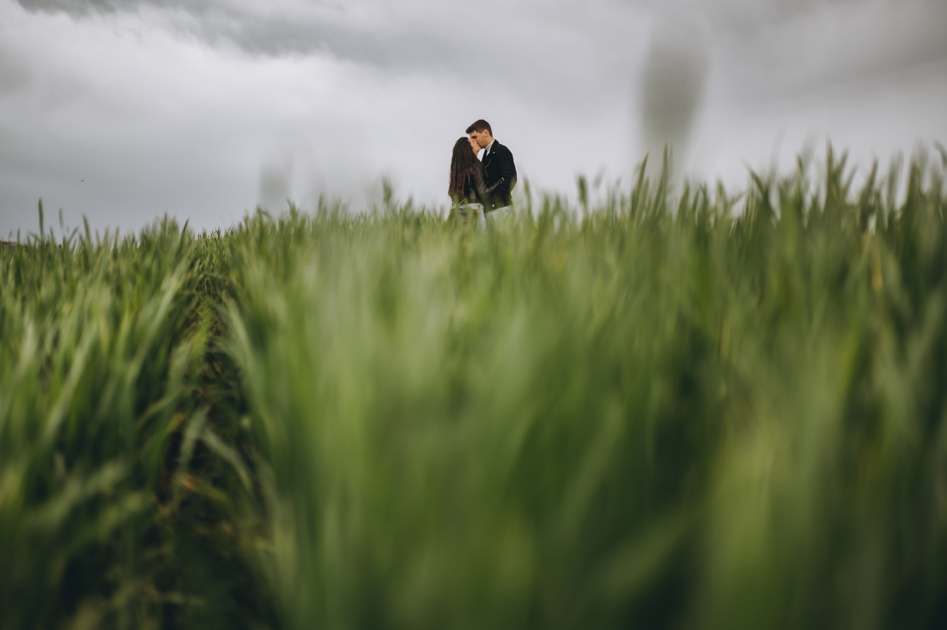 Engagement Crete Senesi Valentina e Andrea