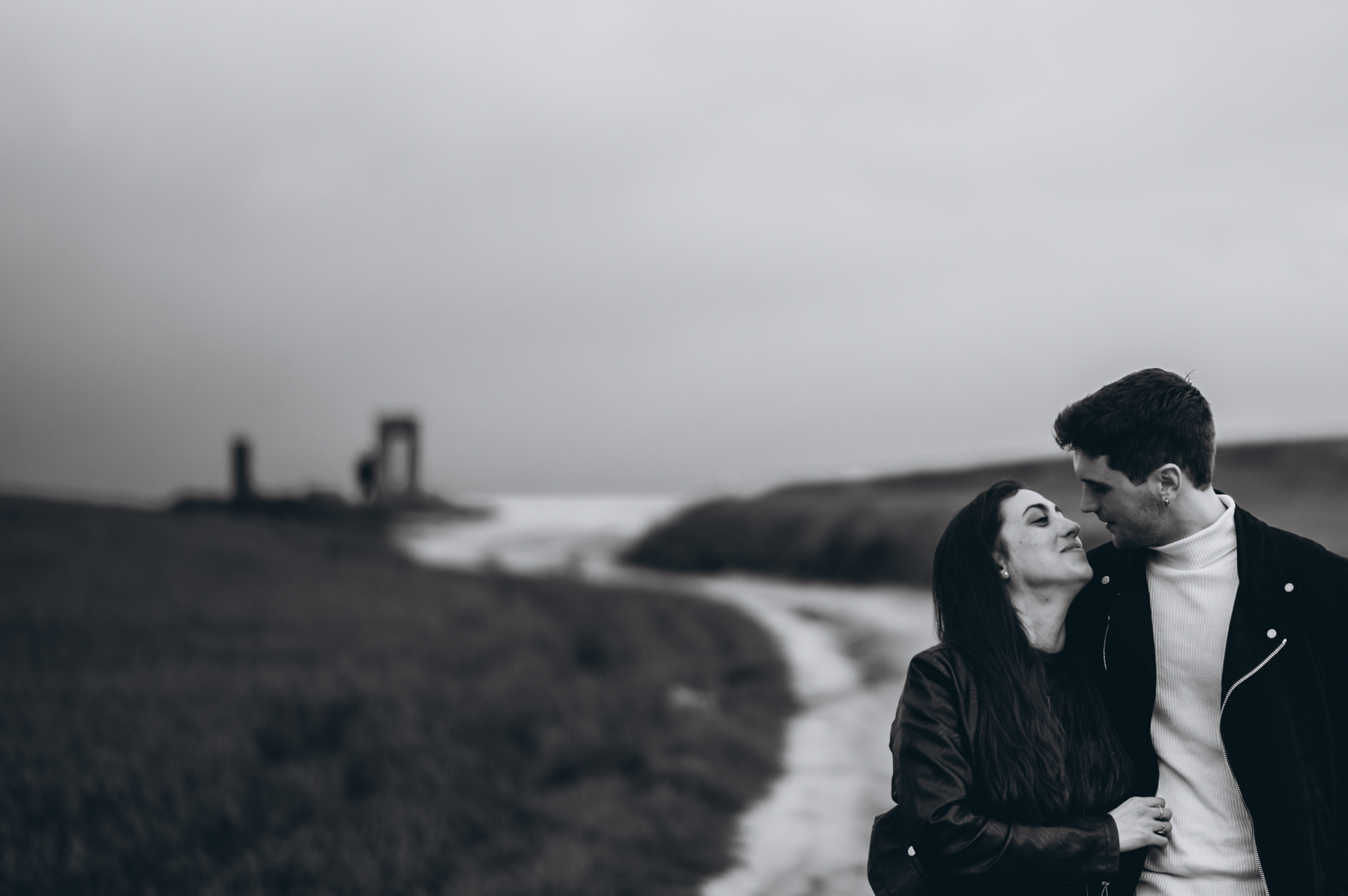 Engagement Photographer Crete Senesi Valentina e Andrea