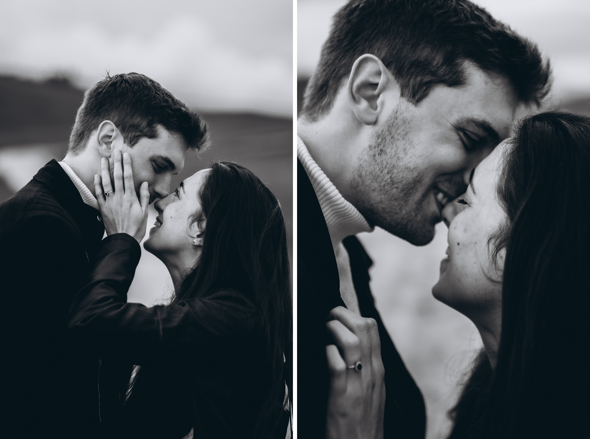 Engagement Crete Senesi Valentina e Andrea