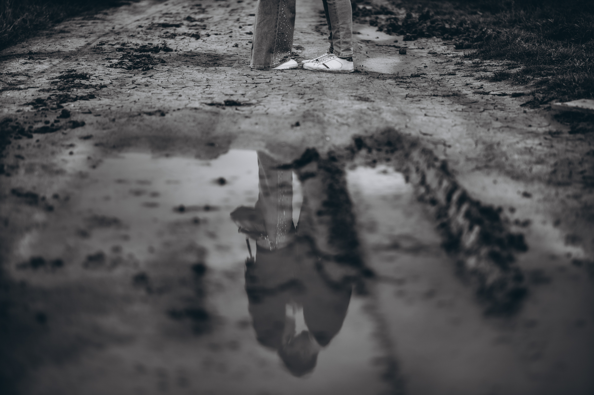 Engagement Photographer Siena Tuscany Marco Vegni