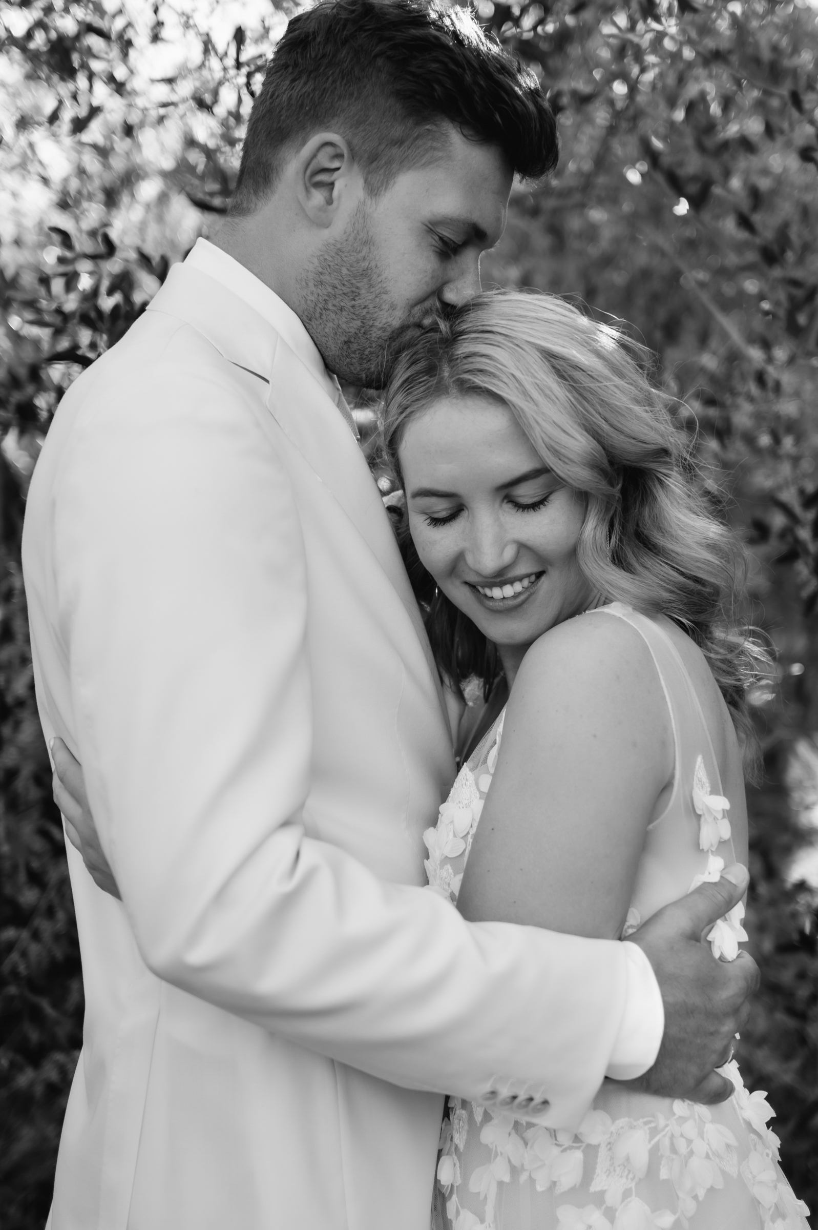 Wedding at Casa Cornacchi