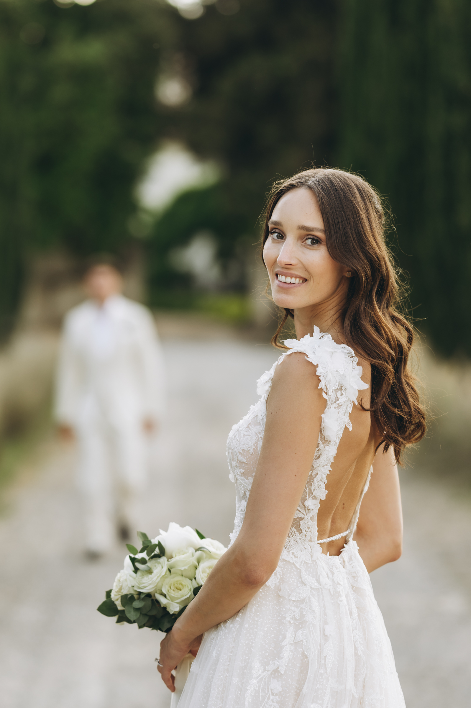 Wedding at Tenuta di Sticciano Marco Vegni Photographer